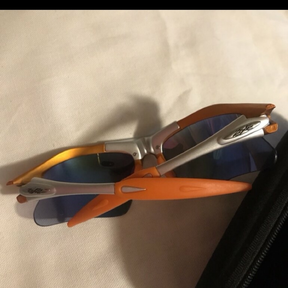 Xloop sunglasses - Picture 2 of 4